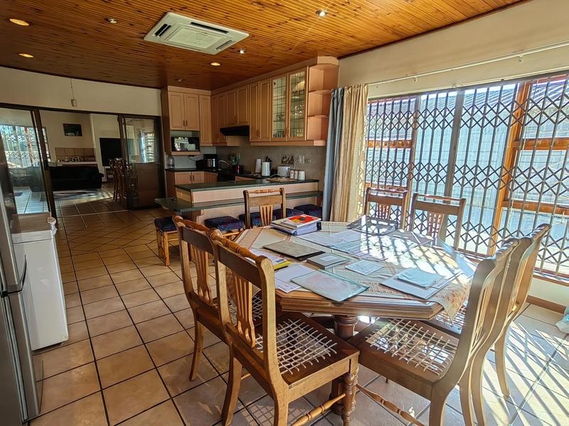 4 Bedroom Property for Sale in Prince Alfred Hamlet Western Cape
